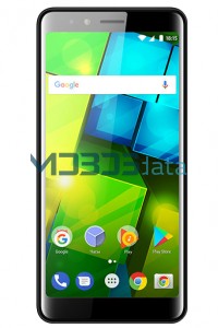 BQ MOBILE CHOICE specs